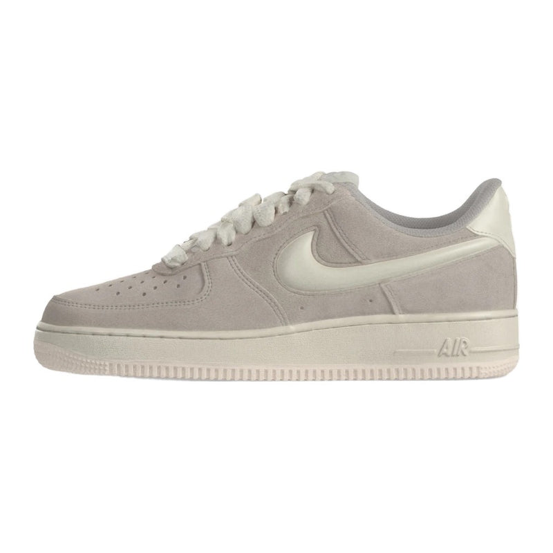 Nike Air Force 1 Vast Grey Sail