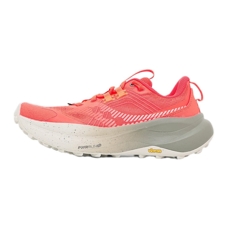 Saucony Xodus Ultra 4 Vizired Quartz