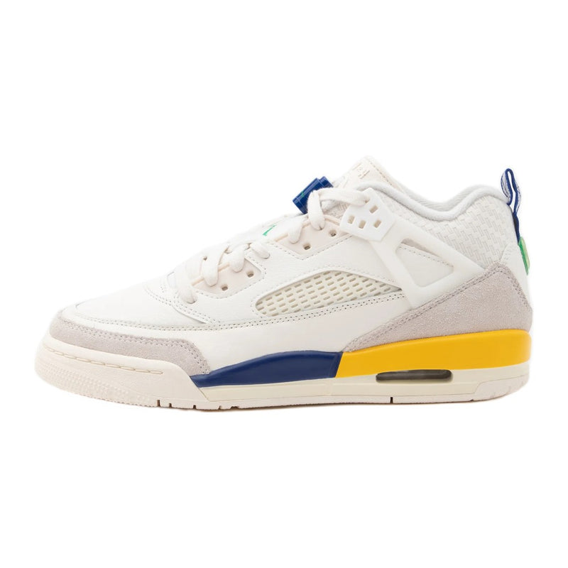 Jordan Spizike Sail Lucky Green
