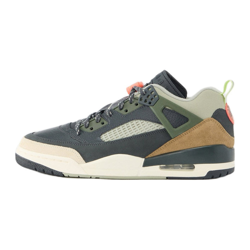 Jordan Spizike
