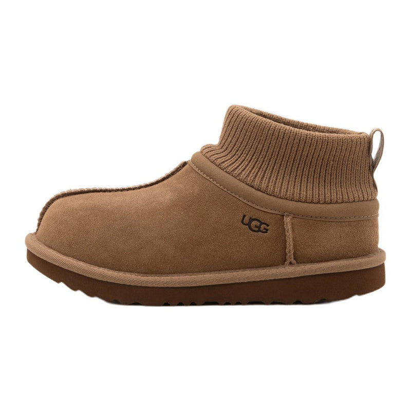 UGG Classic Ultra Stretch Cuff Light Bronze
