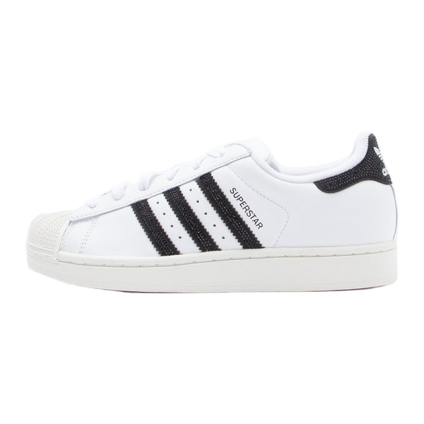 Adidas Superstar II Footwear White Core Black