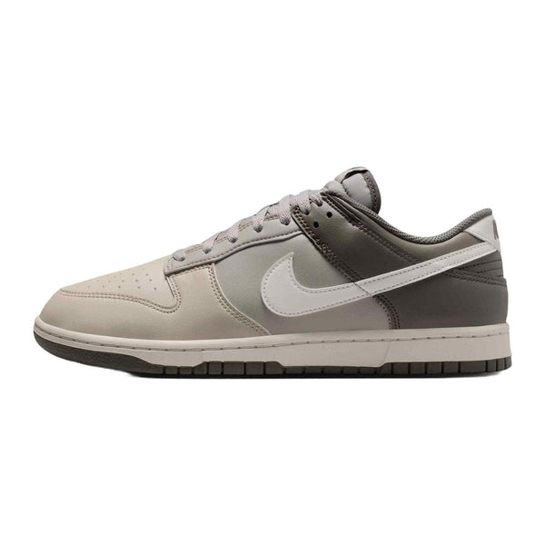 Nike Shoes Dunk Low Retro College Grey Cave Stone Phantom Cream II