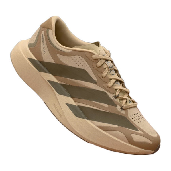 Adidas Adizero Evo Sl Exo Magic Beige Cargo Brown