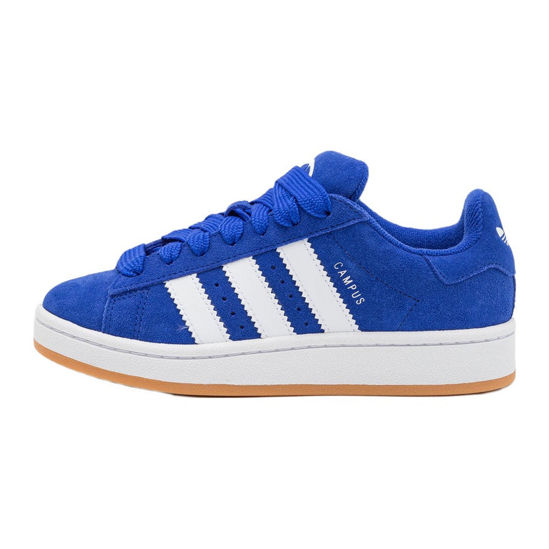 Adidas Campus 00S J Semi Lucid Blue Footwear White