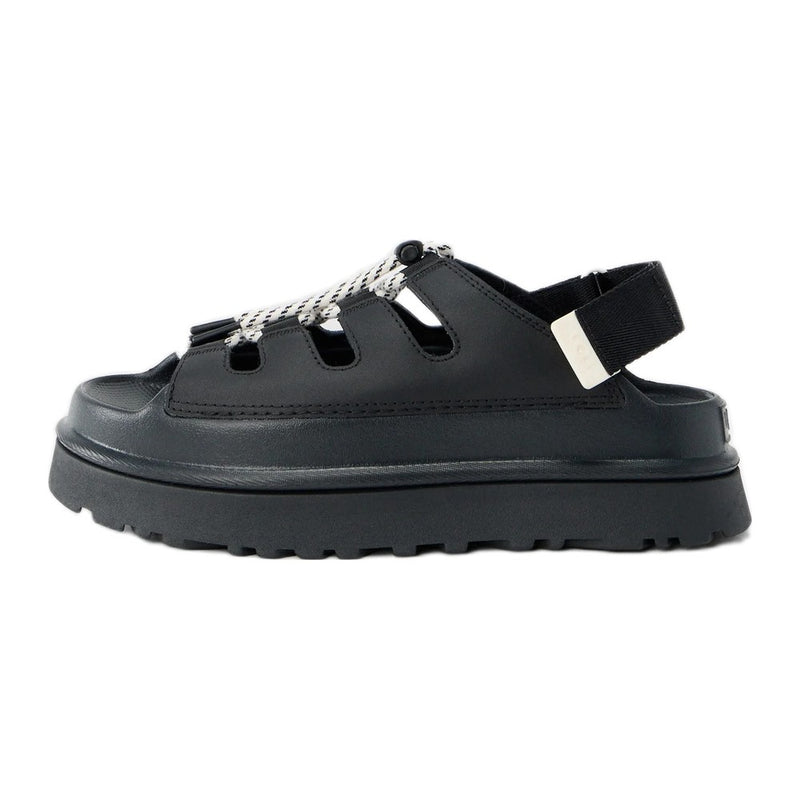 UGG Goldenglow Black