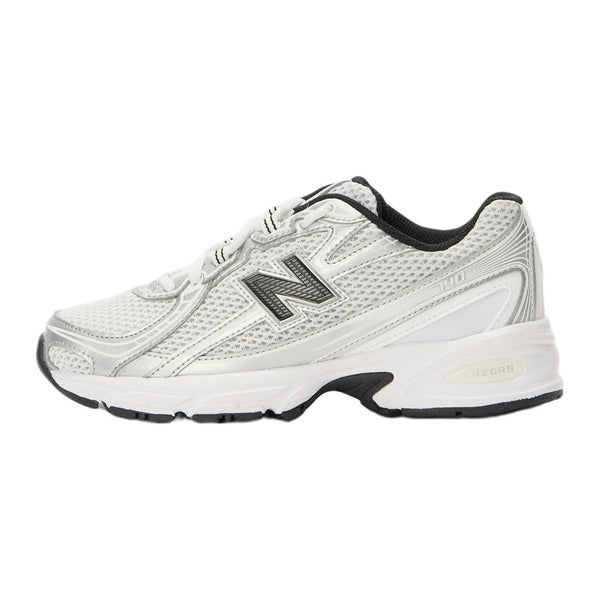 New Balance 740 Silver-Coloured