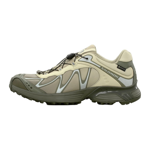 Salomon XT Whisper GTX Aspargus Green Deep Lichen Green
