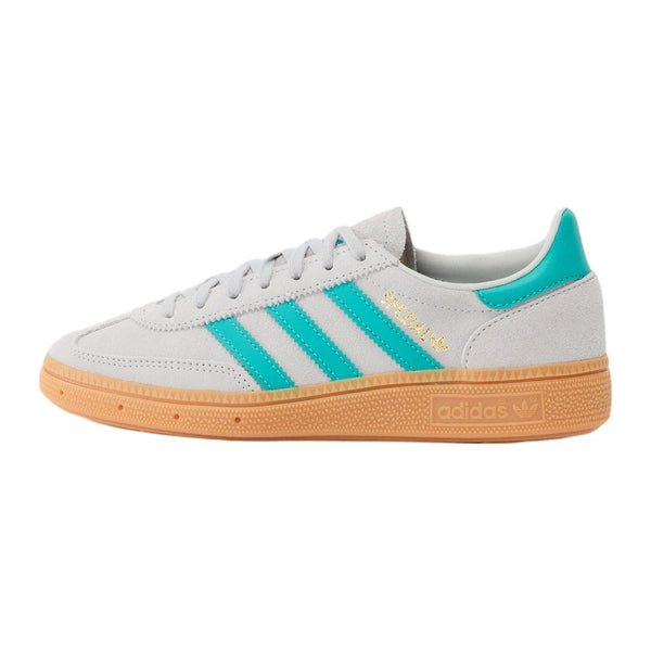 Adidas Handball Spezial Grey Two Pure Teal