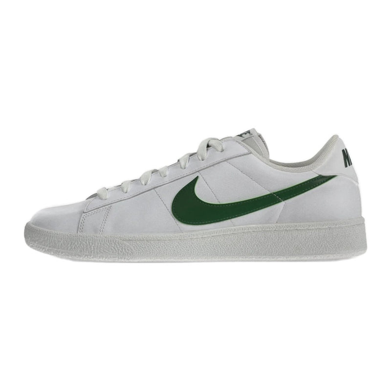 Nike Tennis Classic White Gorge Green