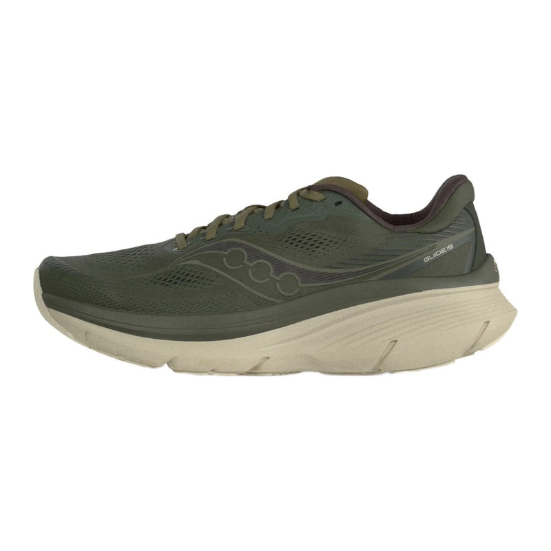 Saucony Guide 19 Fatigue Field