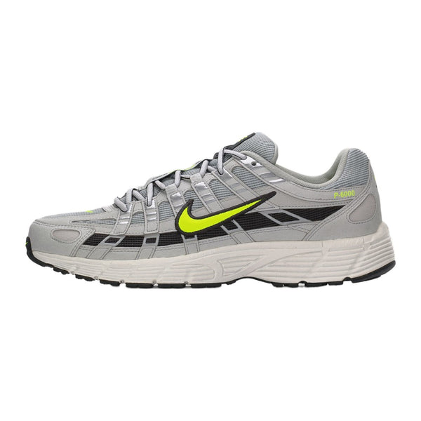 Nike Nike P-6000 Ess+ Grey Fog Volt