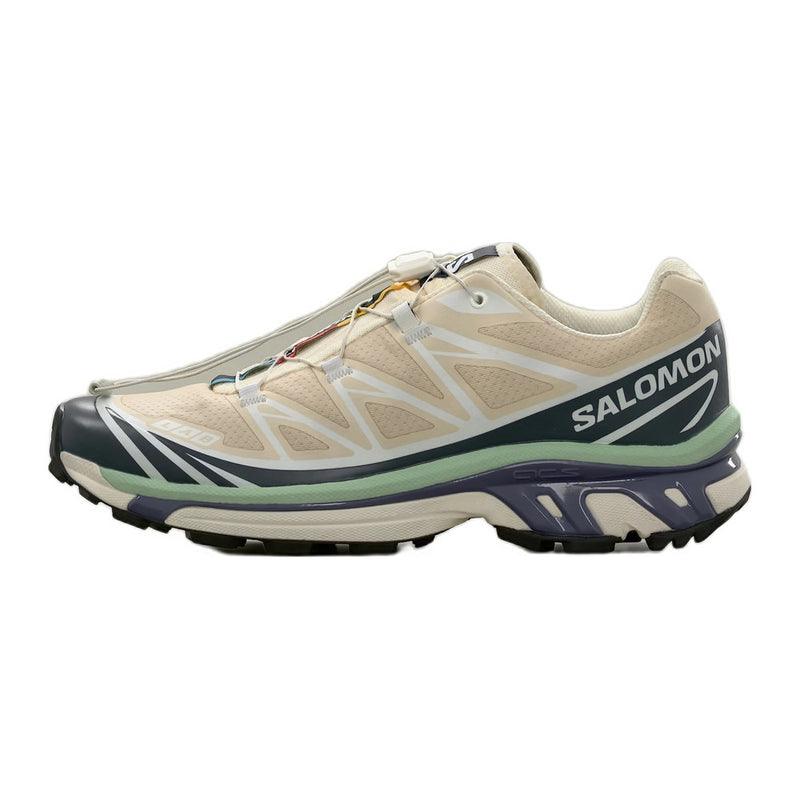Salomon XT 6 Tapioca Spellbound