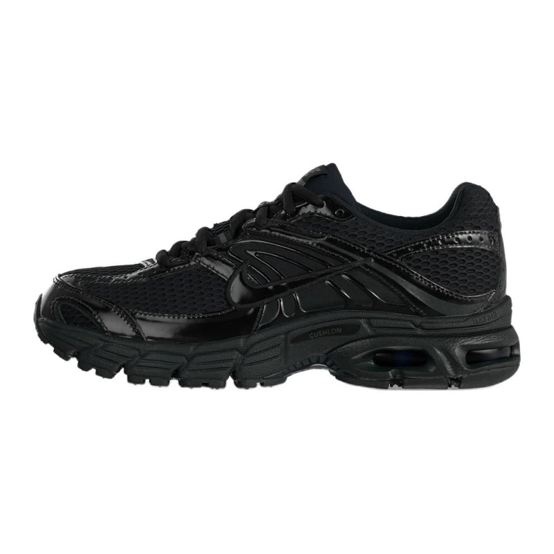 Nike Air Max Moto 2K Black Iron Grey