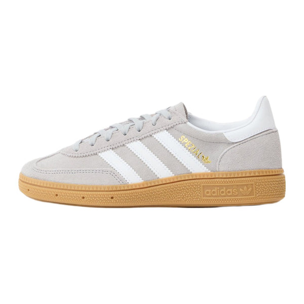 Adidas Handball Spezial Grey Two Cloud White