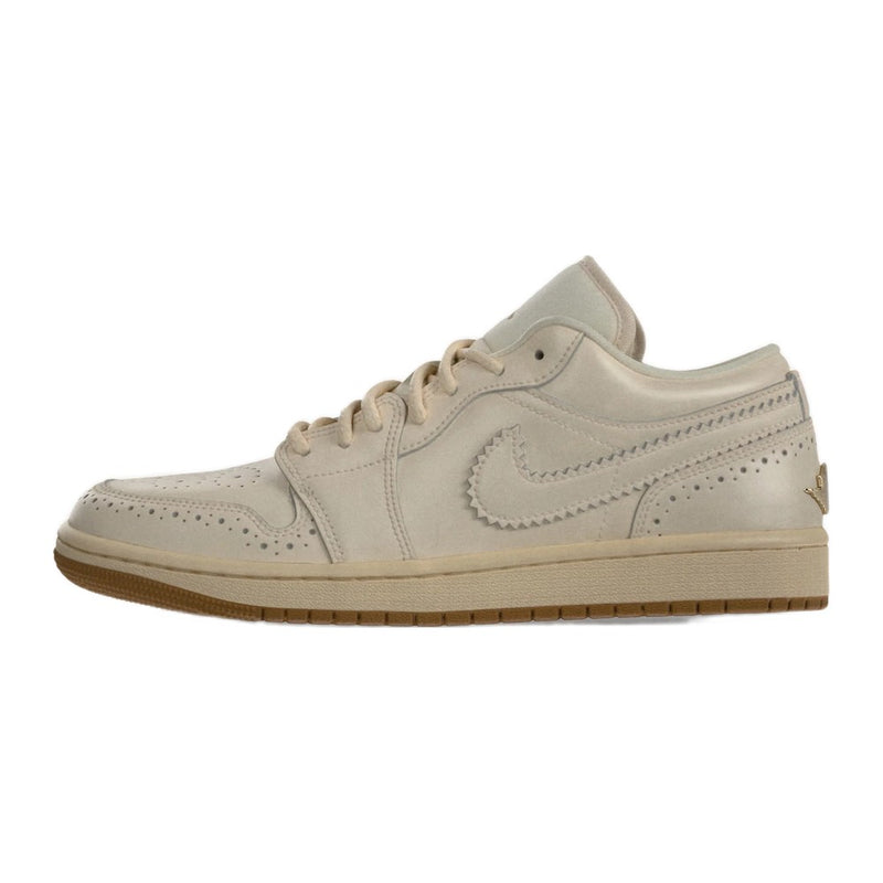 Jordan Wmns Air Jordan 1 Low Chalk Chalk