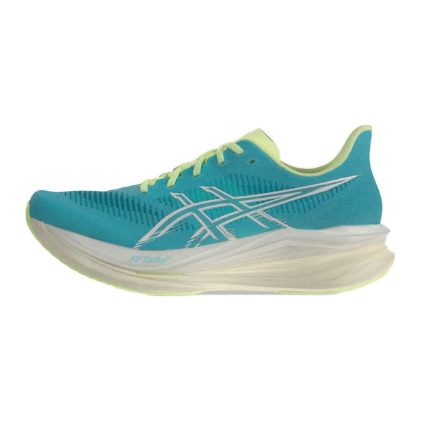 ASICS Sonicblast 2 Energy Aqua Illuminate Yellow