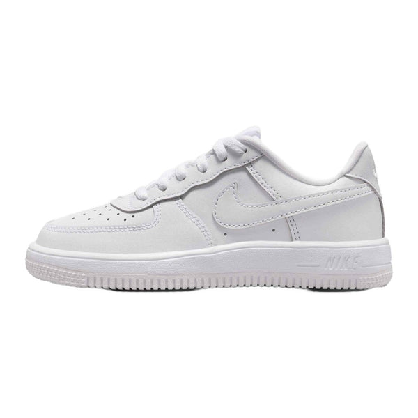 Nike Force 1 White White White White