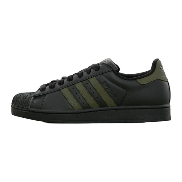 Adidas Superstar II