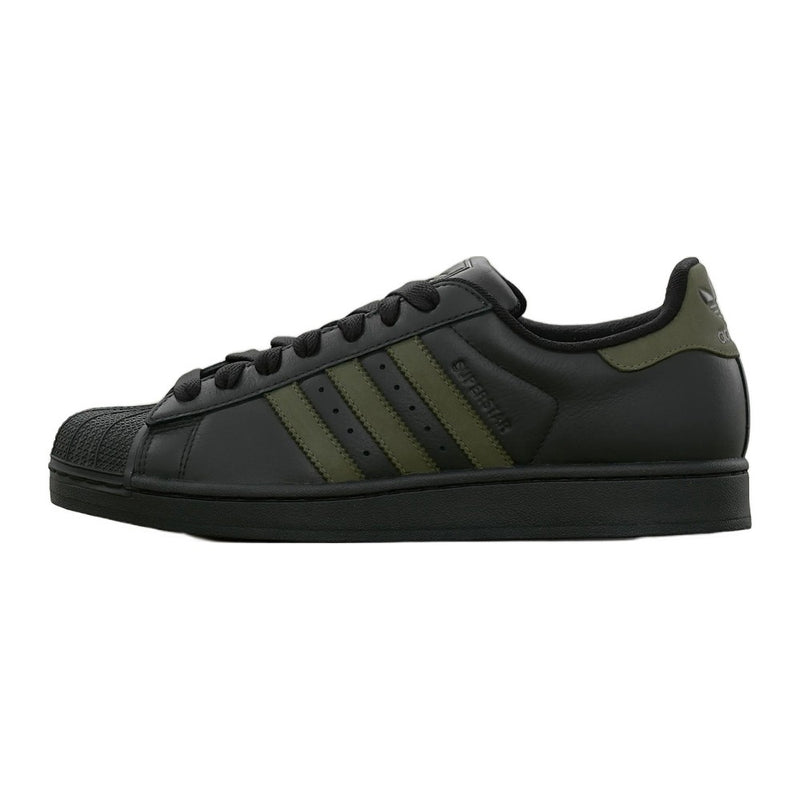 Adidas Superstar II