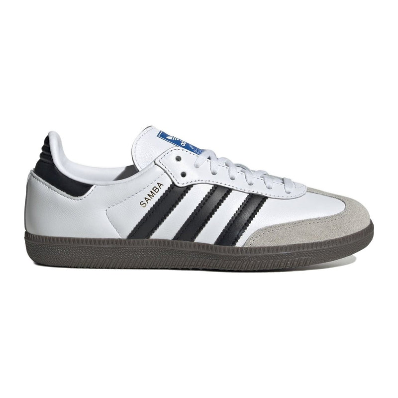 Adidas Samba OG Footwear White Core Black