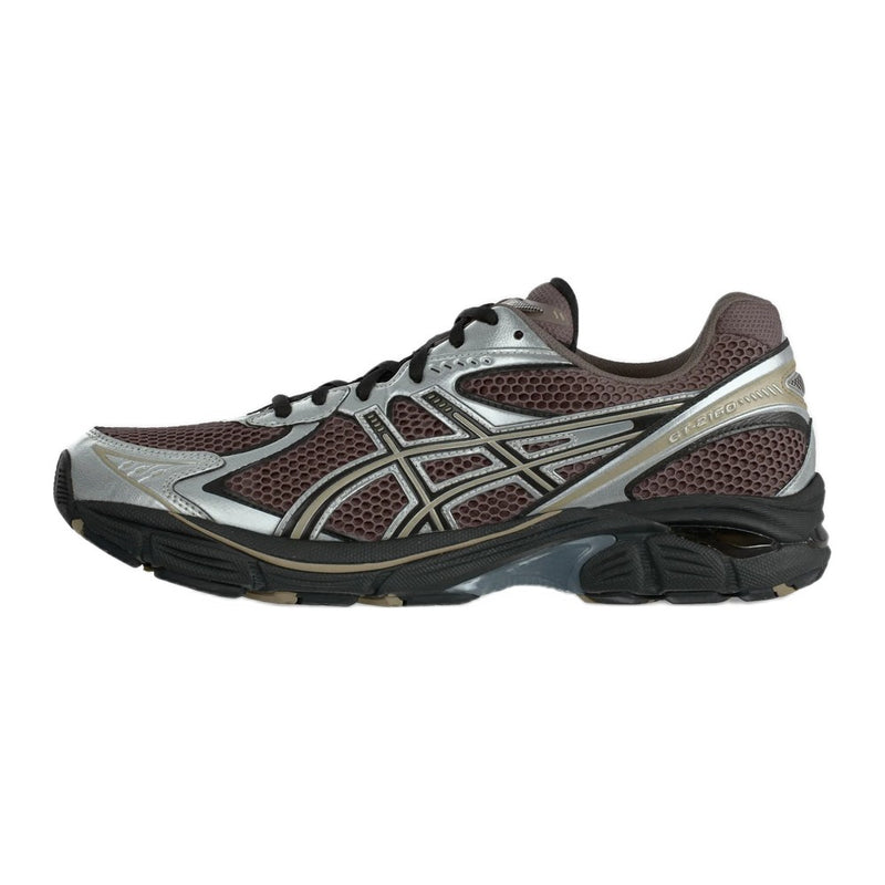 ASICS GT 2160 Cocoa Powder Black