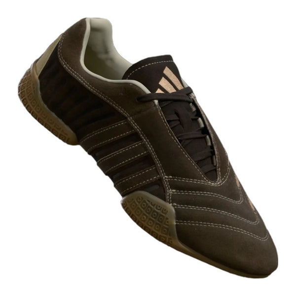 Adidas Taekwondo Mei Elite Aurora Coffee