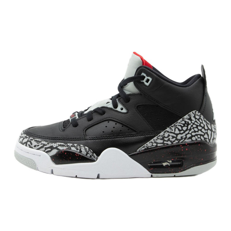 Jordan Son of Mars