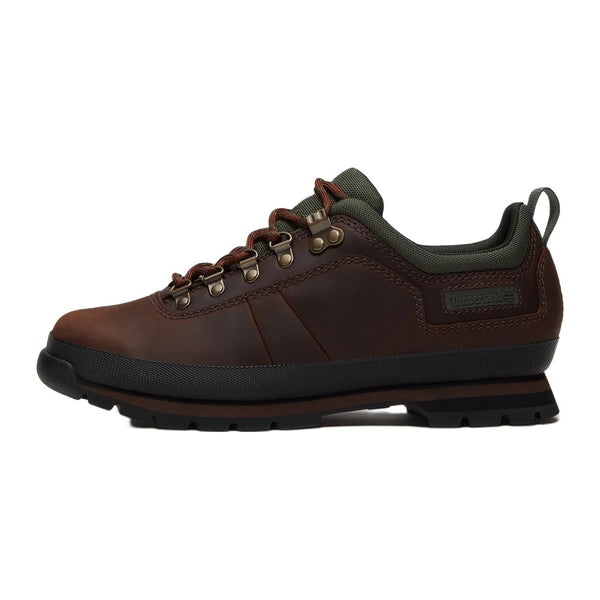 Timberland Euro Hiker Low Dark Brown
