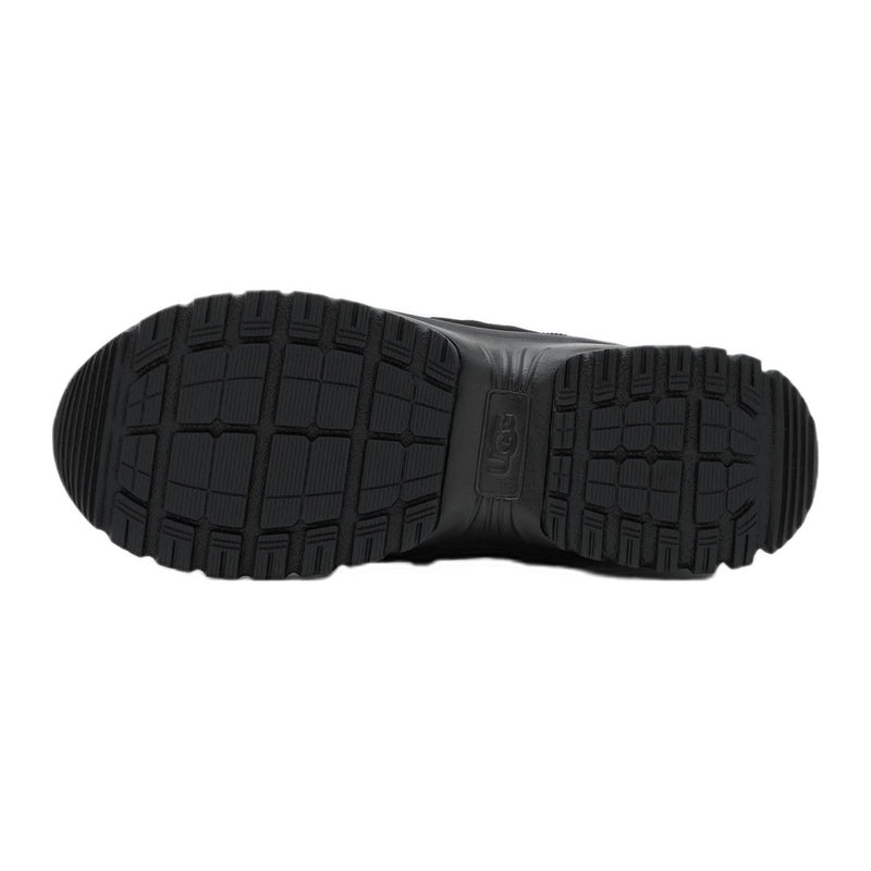 UGG Yose Puffer Mid Black