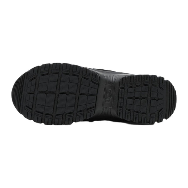 UGG Yose Puffer Mid Black
