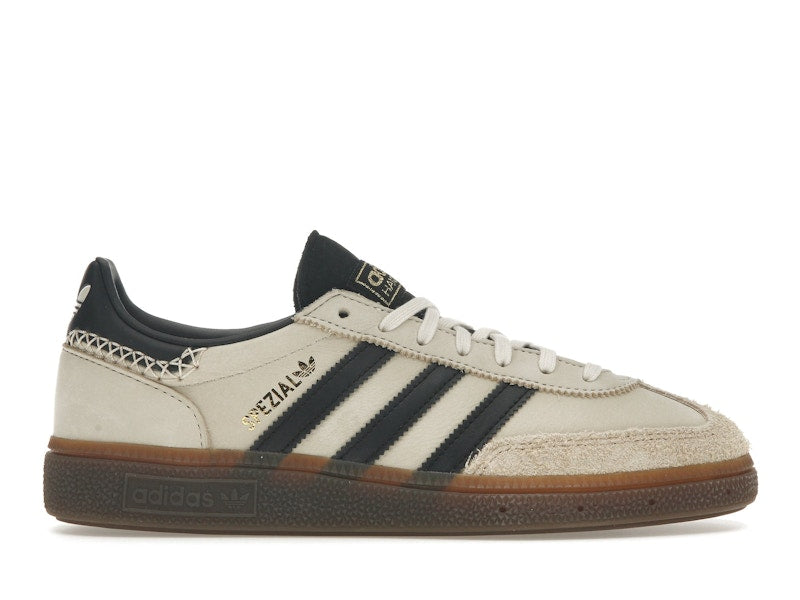 adidas Handball Spezial Wonder White Black (Women's)