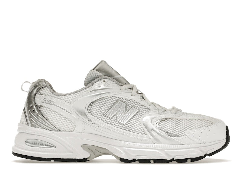 New Balance 530 Munsell White