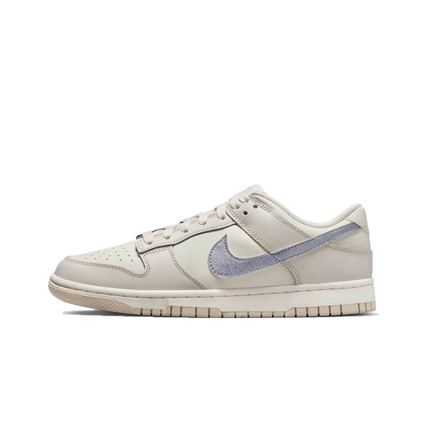 Nike Dunk Low Essential Sail Oxygen Purple (Women's)