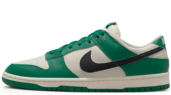 Nike Dunk Low SE Lottery Pack Malachite Green