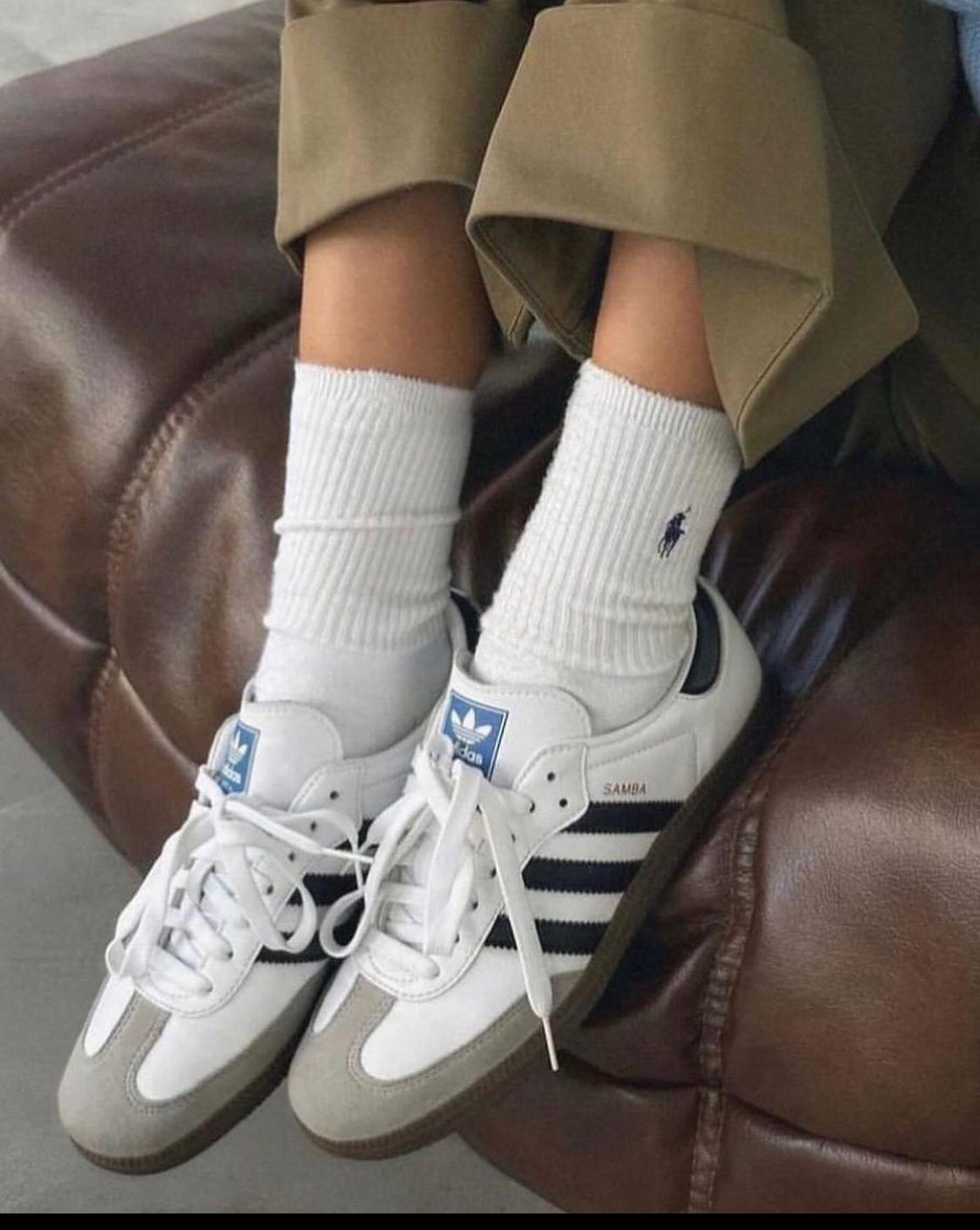 Adidas