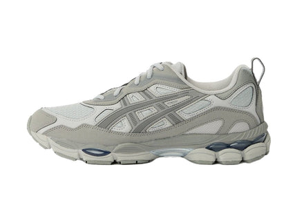 ASICS Gel NYC, zijaanzicht