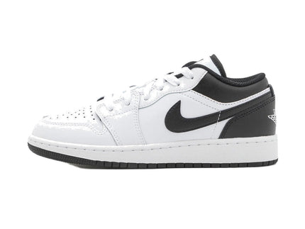 Jordan Air Jordan 1, zijaanzicht