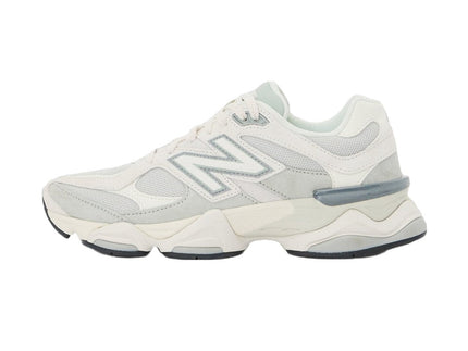 New Balance U9060 Lone Star Grey, zijaanzicht