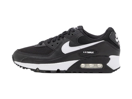 Nike Air Max 90, zijaanzicht