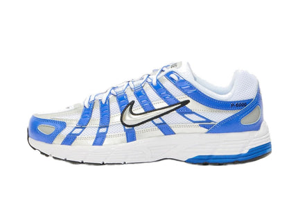 Nike P 6000, zijaanzicht