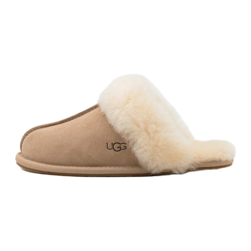 UGG Scuffette II Sand