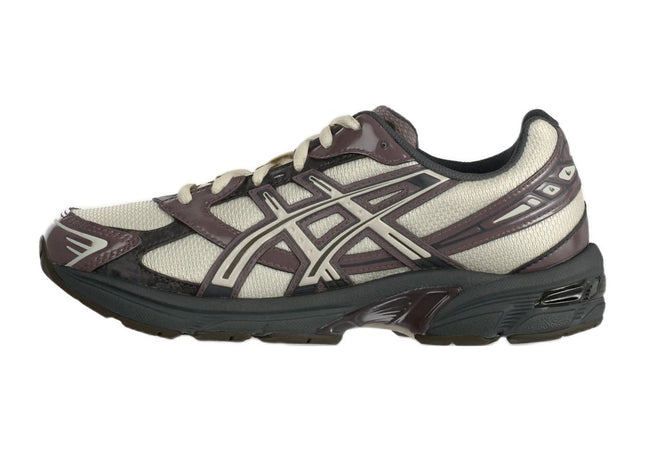ASICS Gel 1130 Oatmeal Obsidian Grey