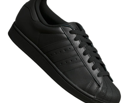 Adidas Superstar II Core Black