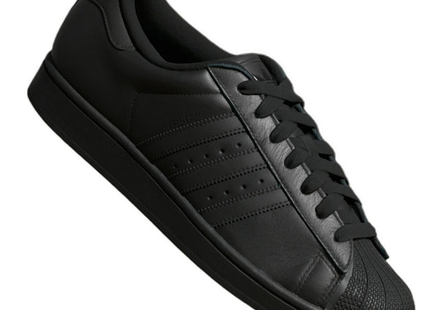 Adidas Superstar II Core Black