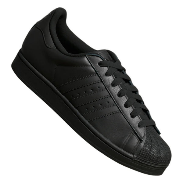 Adidas Superstar II Core Black