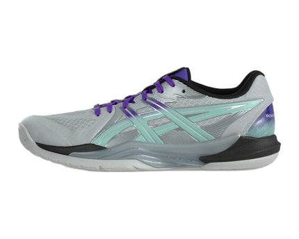ASICS Powerbreak Concrete Illuminate Mint