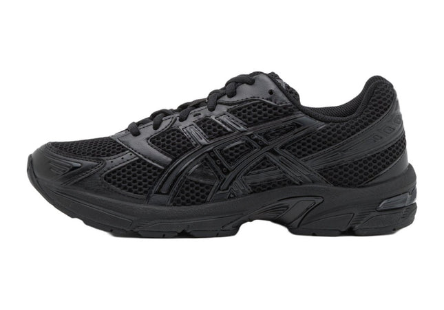 ASICS Gel-1130 Black Graphite Grey
