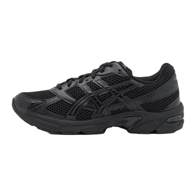 ASICS Gel-1130 Black Graphite Grey