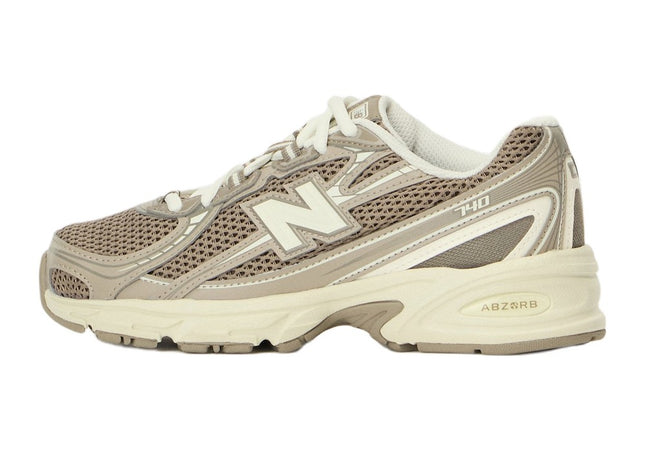 New Balance 740 Arid Stone